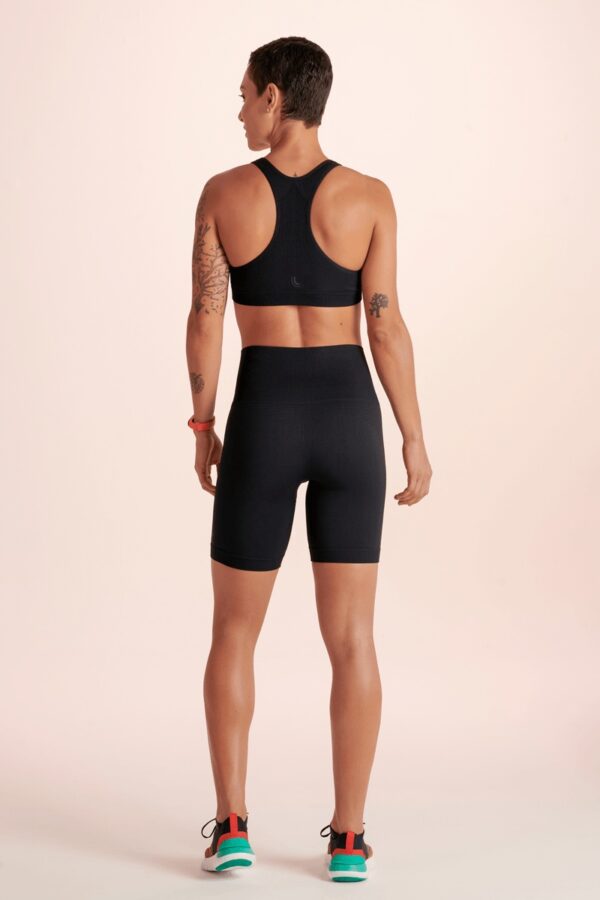 BERMUDA BASIC FIT LUPO 71353 - Imagem 5