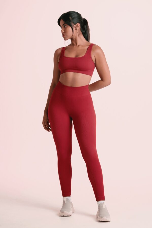 CALÇA CANELADA 71392 - Imagem 5
