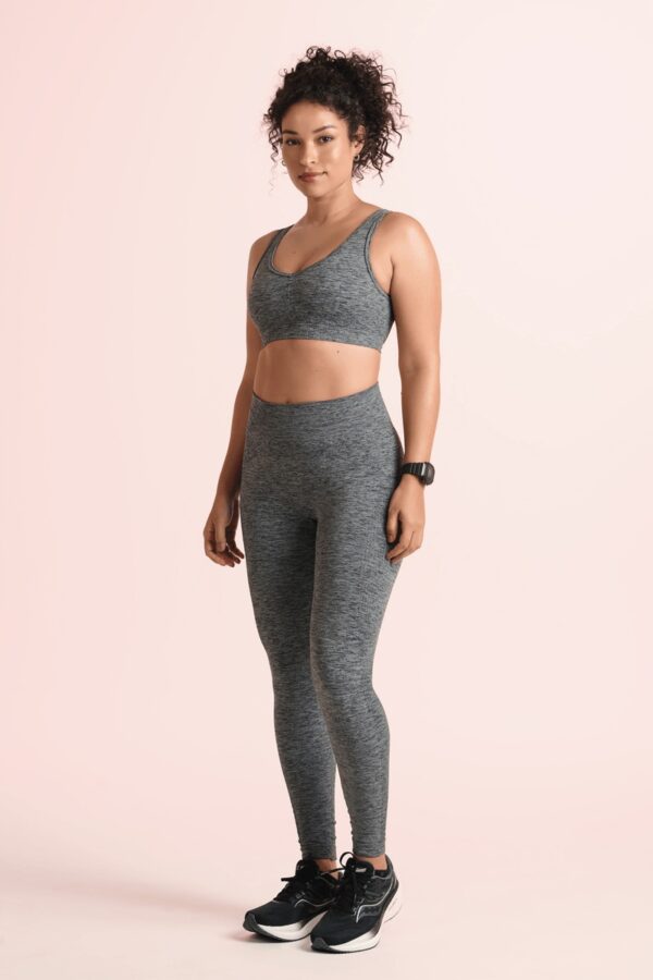 CALÇA MIXED LUPO71394 - Imagem 2
