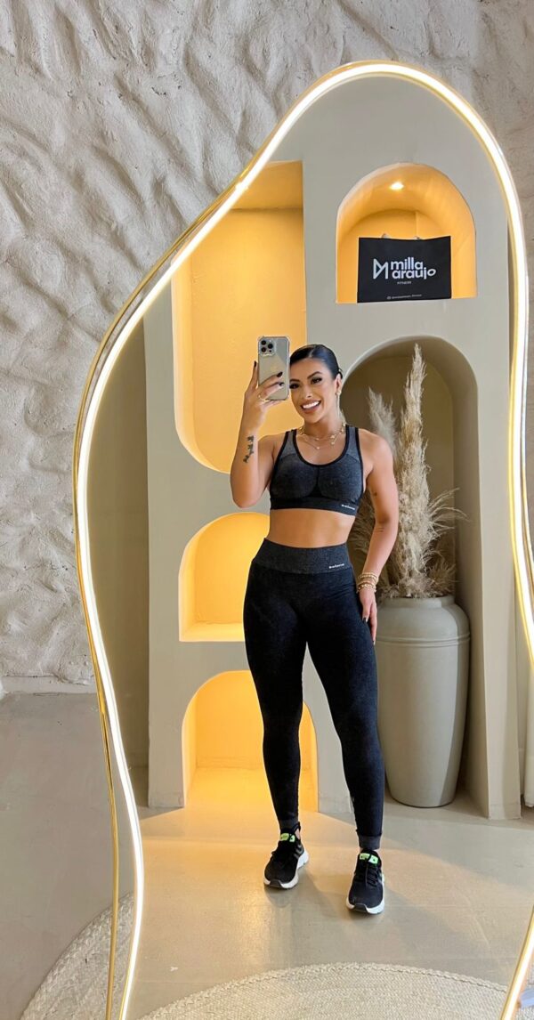CONJUNTO CALÇA SELENE TRAD - Imagem 7