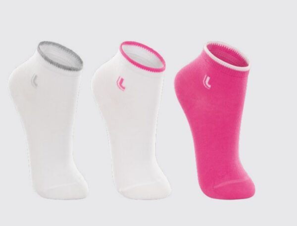 KIT MEIA INFANTIL CURTO LUPO 2835 - Imagem 4