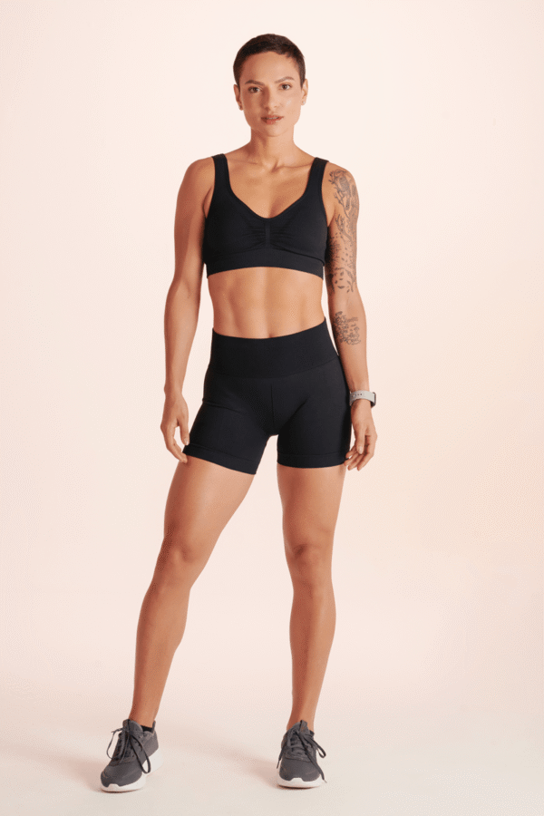 SHORT BASIC LUPO 71348 - Imagem 5