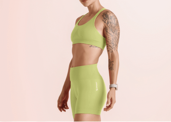 SHORT BASIC LUPO 71348 - Imagem 6