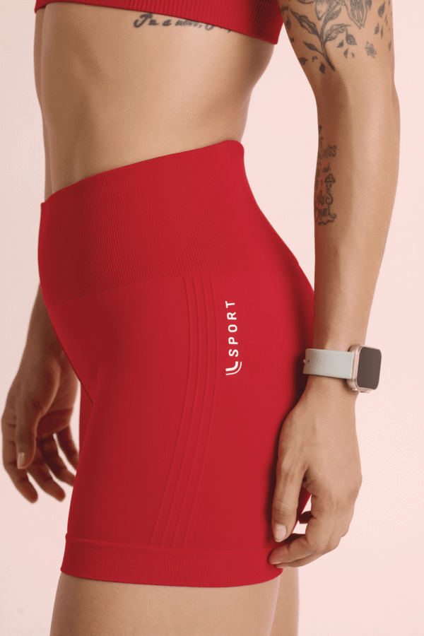SHORT BASIC LUPO 71348
