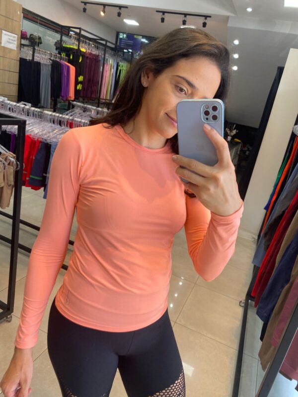 CAMISETA UV SELENE 20750 - Imagem 3