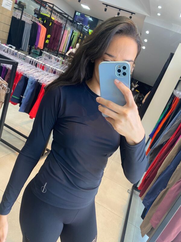 CAMISETA UV SELENE 20750