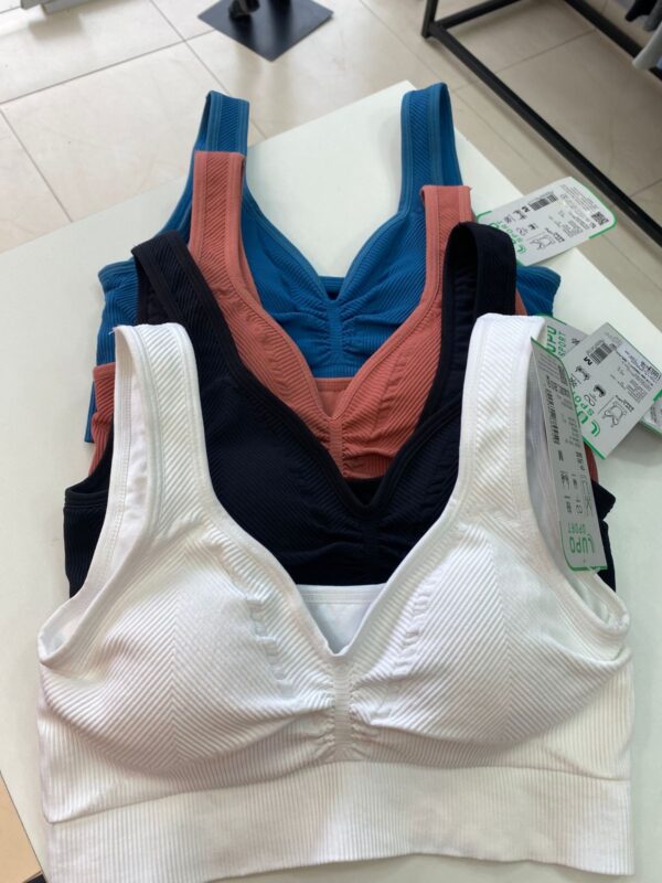 TOP BASIC CANELADO 71843 - Imagem 2