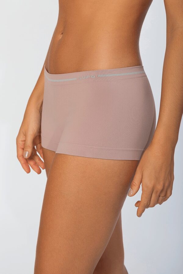 CALCINHA BOXER LUPO 4180 - Imagem 2