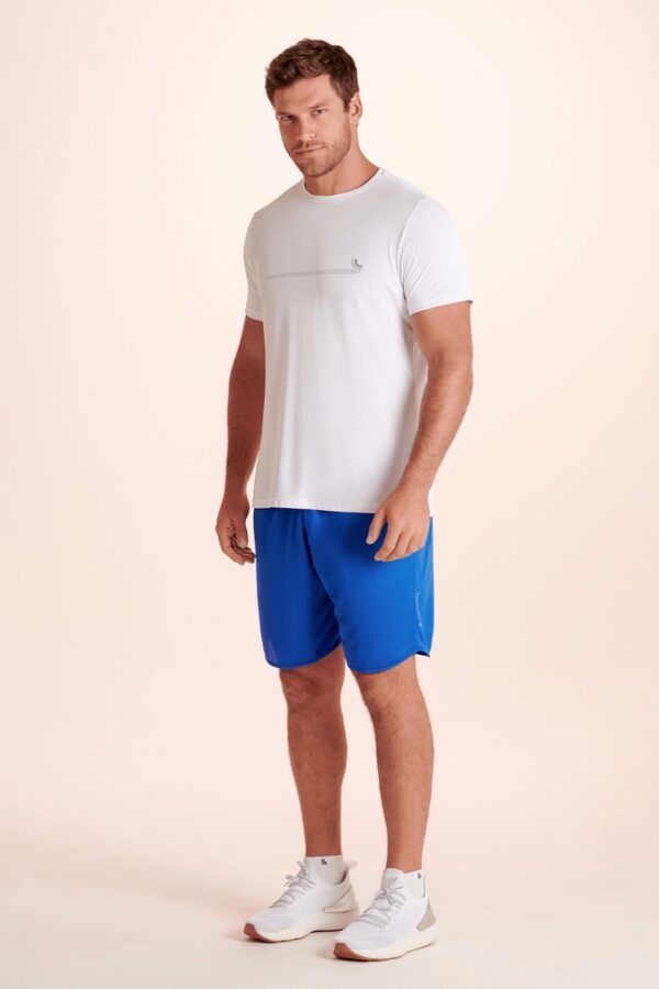 CAMISETA  MASCULINA LUPO 77053 - Imagem 2