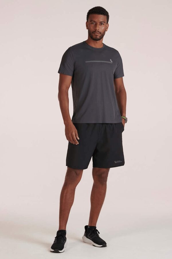 CAMISETA  MASCULINA LUPO 77053 - Imagem 3