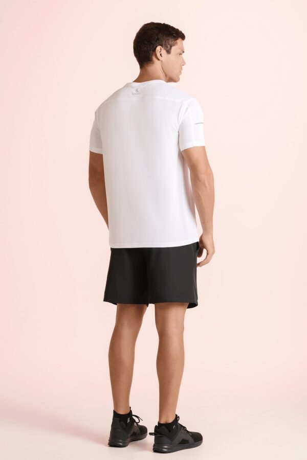 CAMISETA MASCULINA LUPO 77085 - Imagem 5