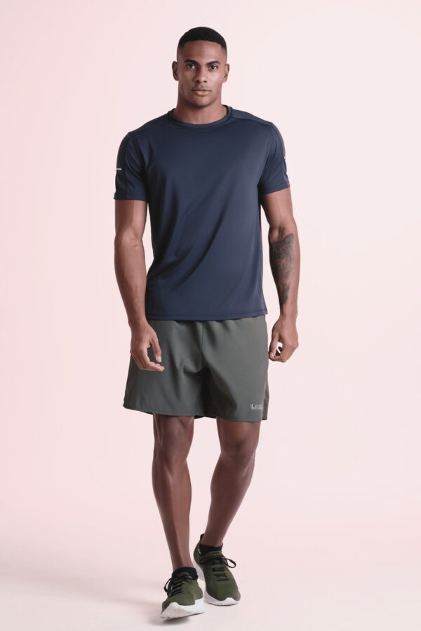 CAMISETA MASCULINA LUPO 77085 - Imagem 2