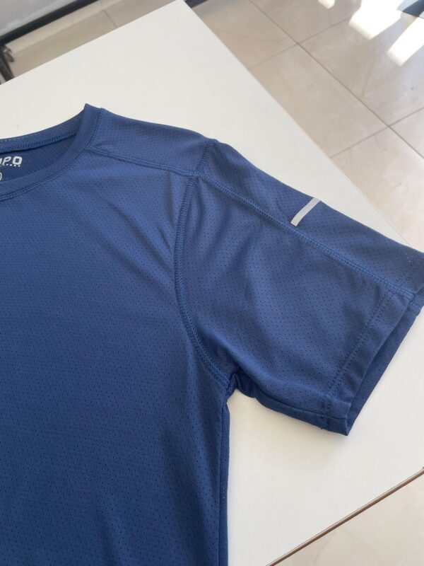 CAMISETA MASCULINA LUPO 77085 - Imagem 8