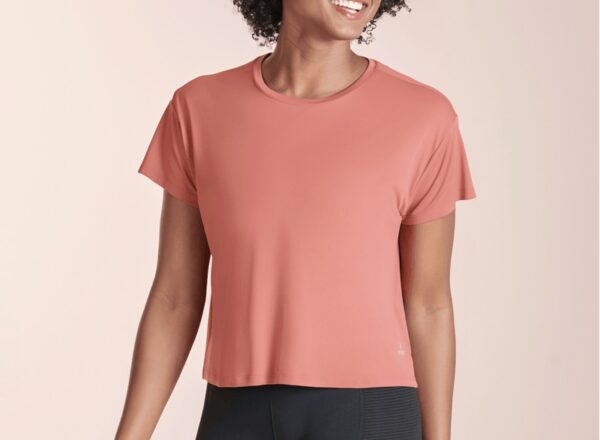 TSHIRT FEMININA  LUPO 77152