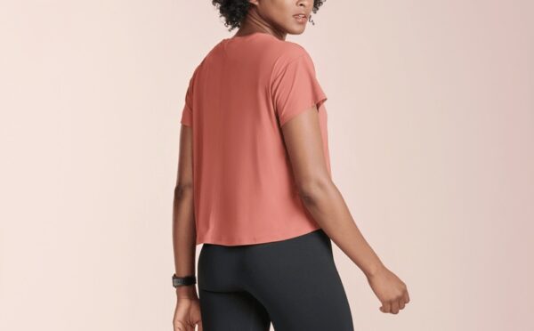 TSHIRT FEMININA  LUPO 77152 - Imagem 4