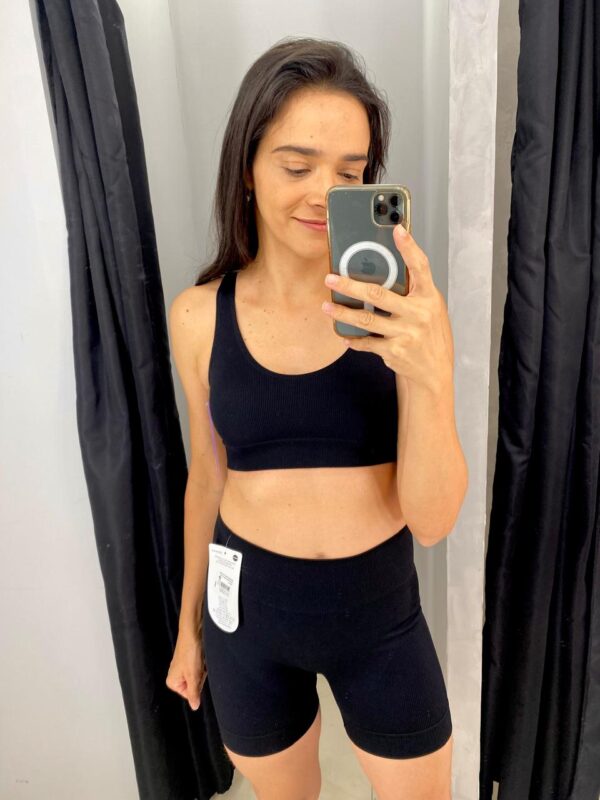 CONJUNTO SHORT SELENE - Imagem 5