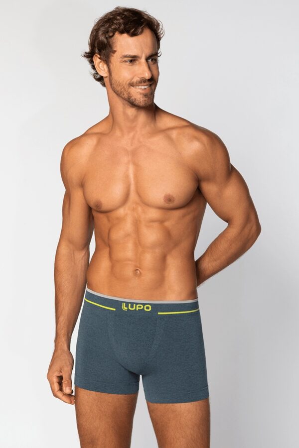 CUECA  LUPO 0733 - Imagem 5